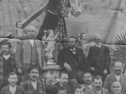 Fotos Antiguas de 1910